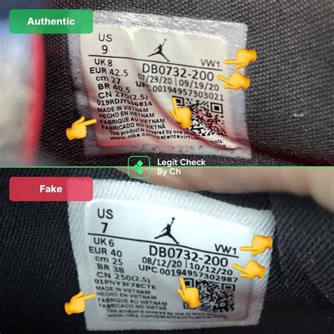 real fake jordan shoe websites|how to authenticate jordan shoes.